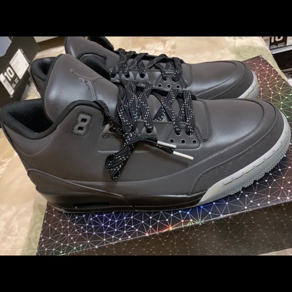 Air jordan 5lab3 - Picture 5 of 5